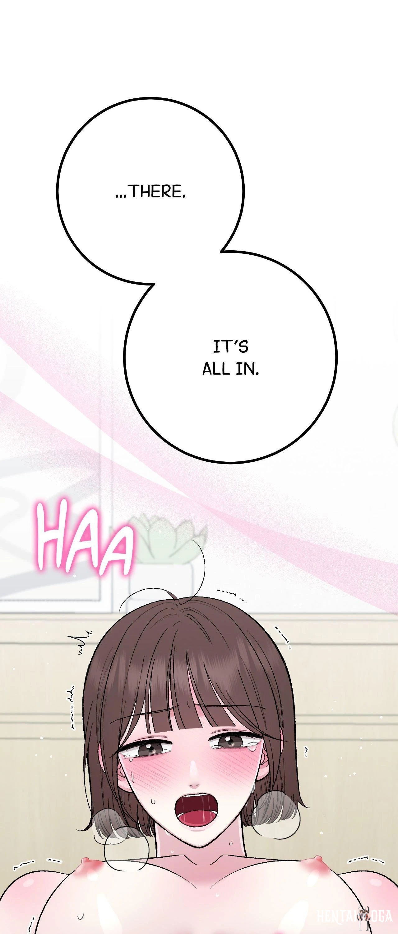 In Session (Uncensored) In Session (Uncensored) Chapter 23 - Halaman 61