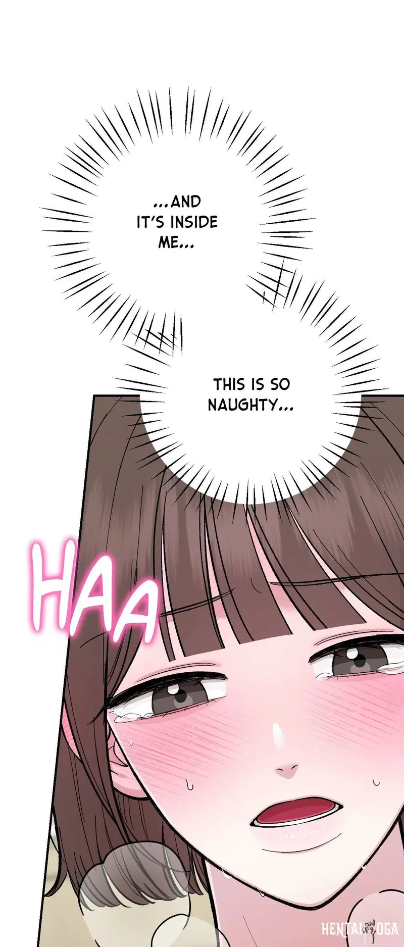 In Session (Uncensored) In Session (Uncensored) Chapter 23 - Halaman 64