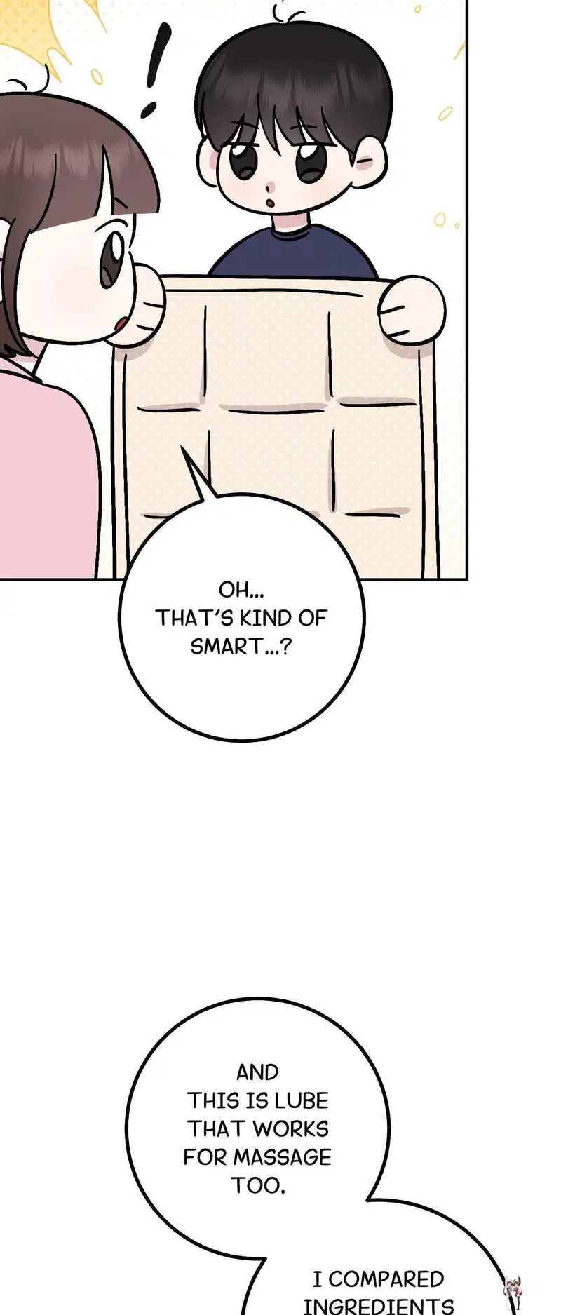 In Session (Uncensored) In Session (Uncensored) Chapter 23 - Halaman 7