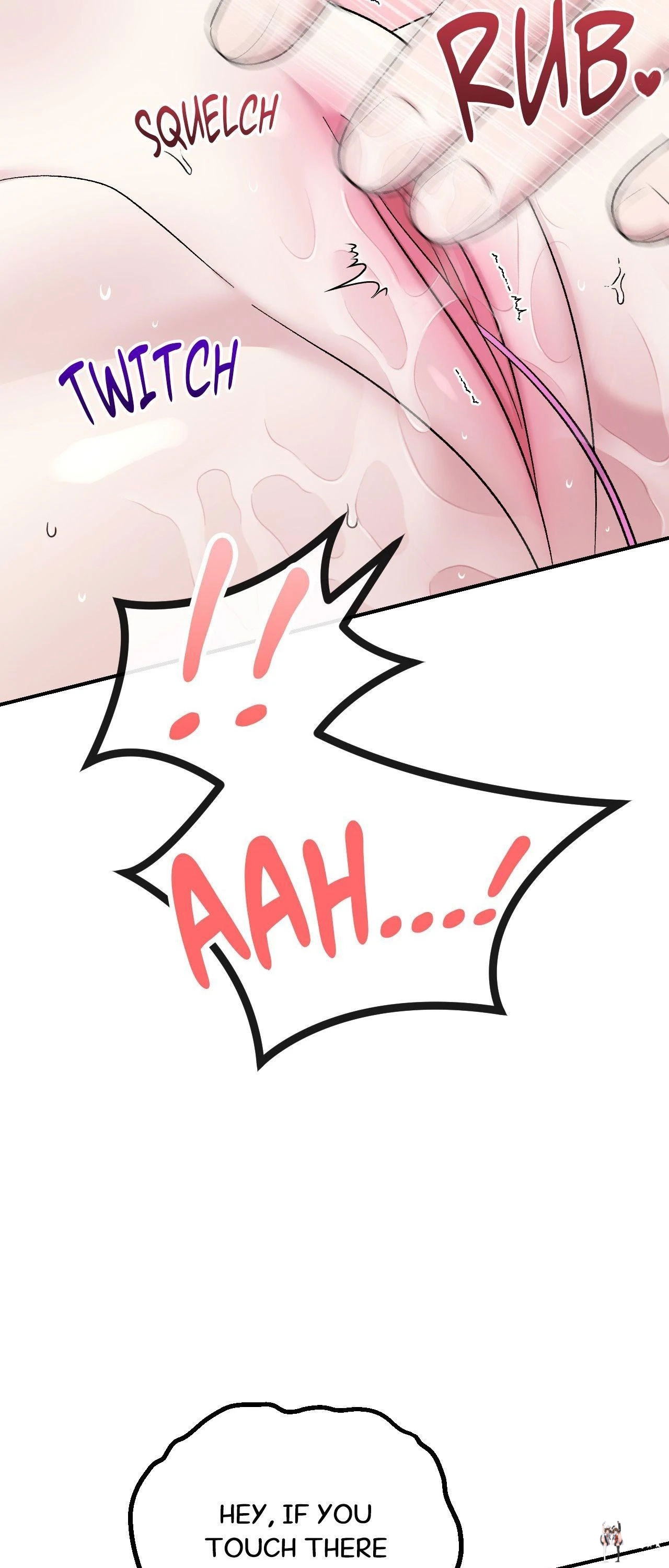 In Session (Uncensored) In Session (Uncensored) Chapter 23 - Halaman 73