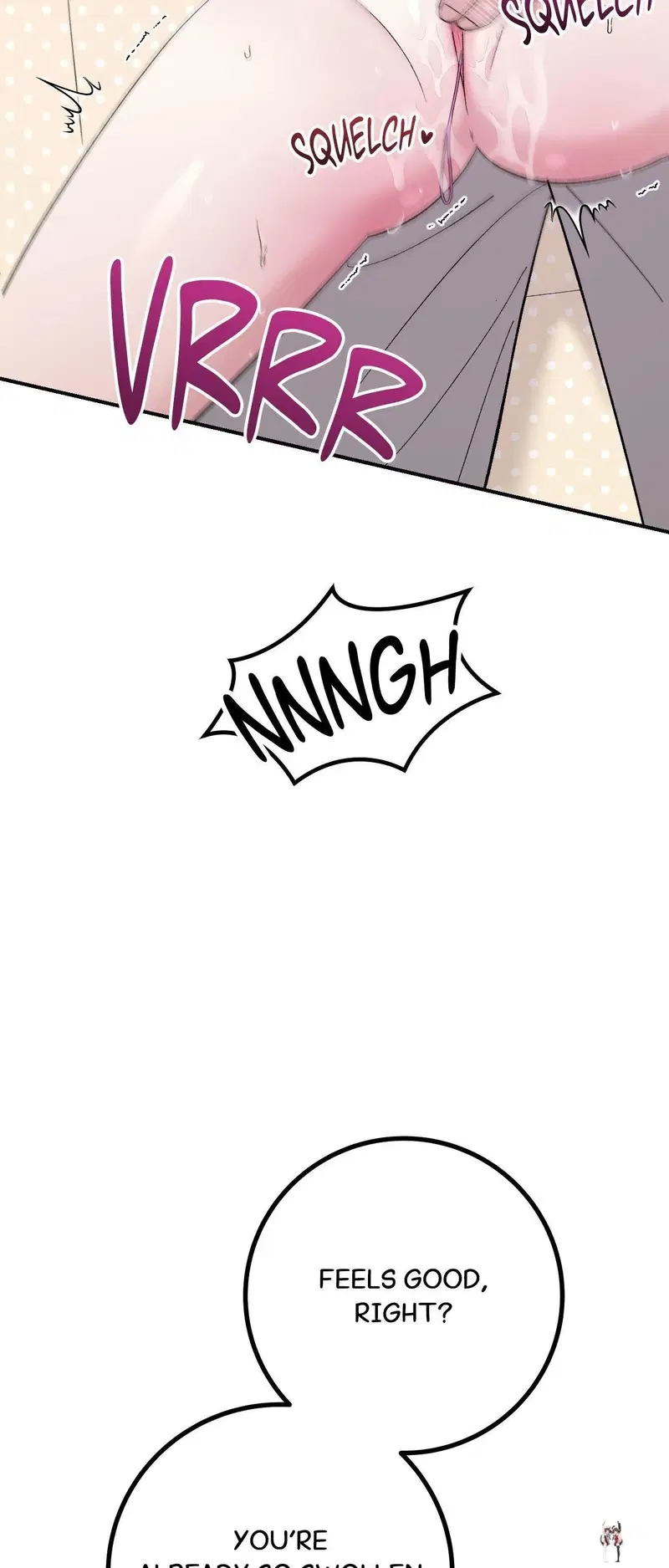 In Session (Uncensored) In Session (Uncensored) Chapter 23 - Halaman 75