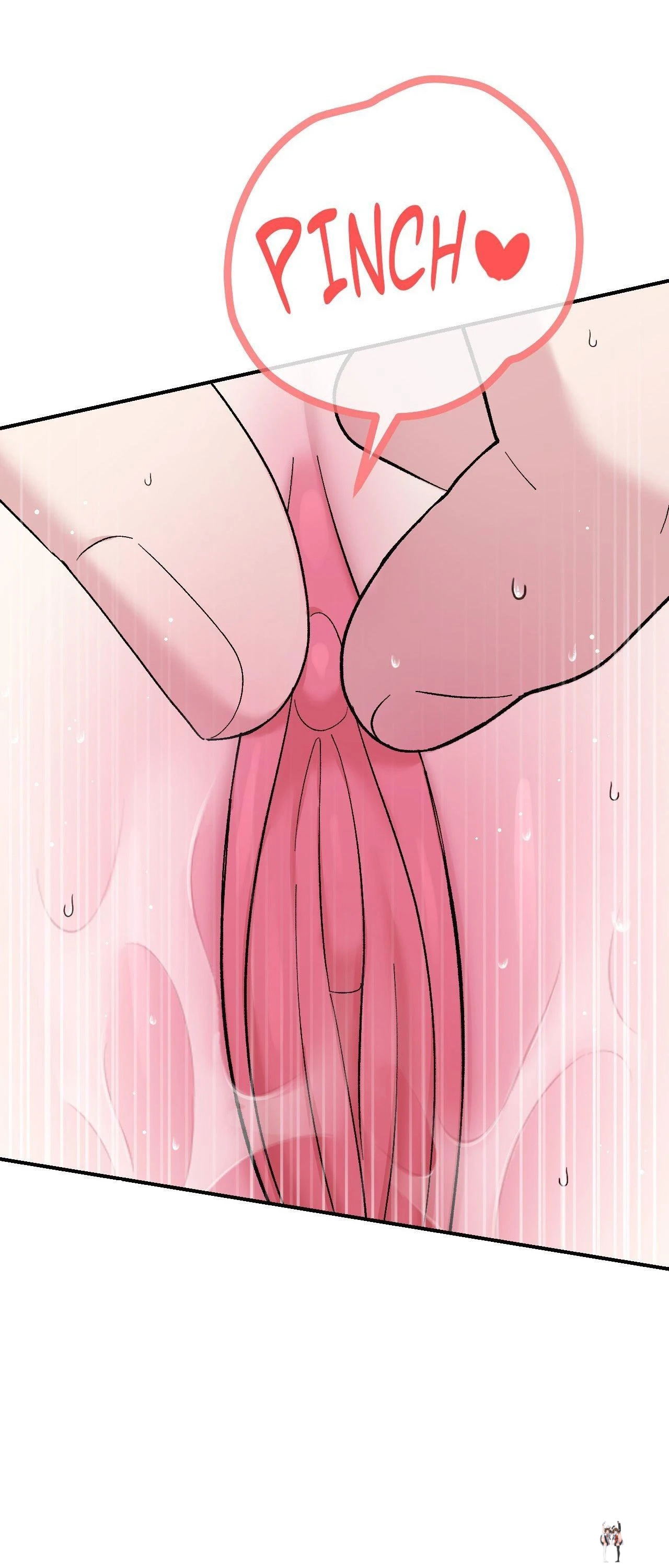 In Session (Uncensored) In Session (Uncensored) Chapter 23 - Halaman 80