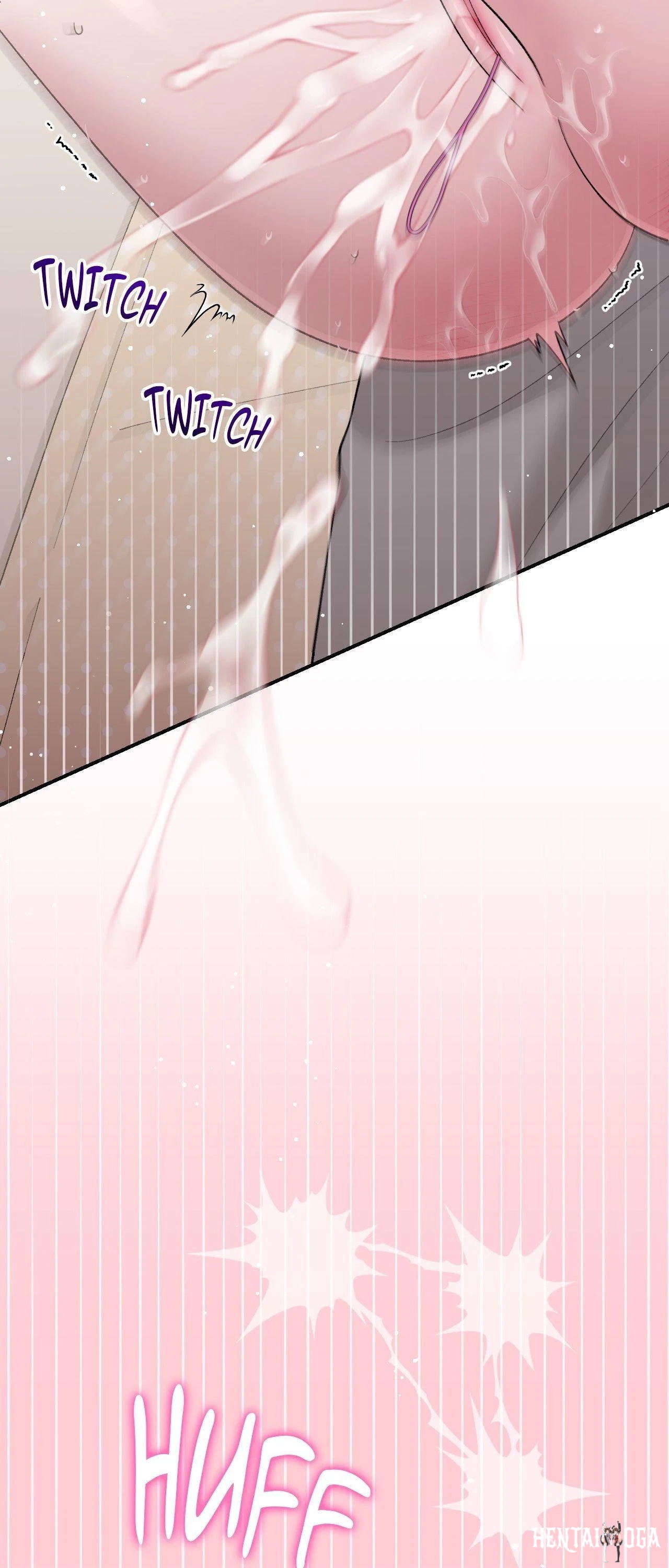 In Session (Uncensored) In Session (Uncensored) Chapter 23 - Halaman 84