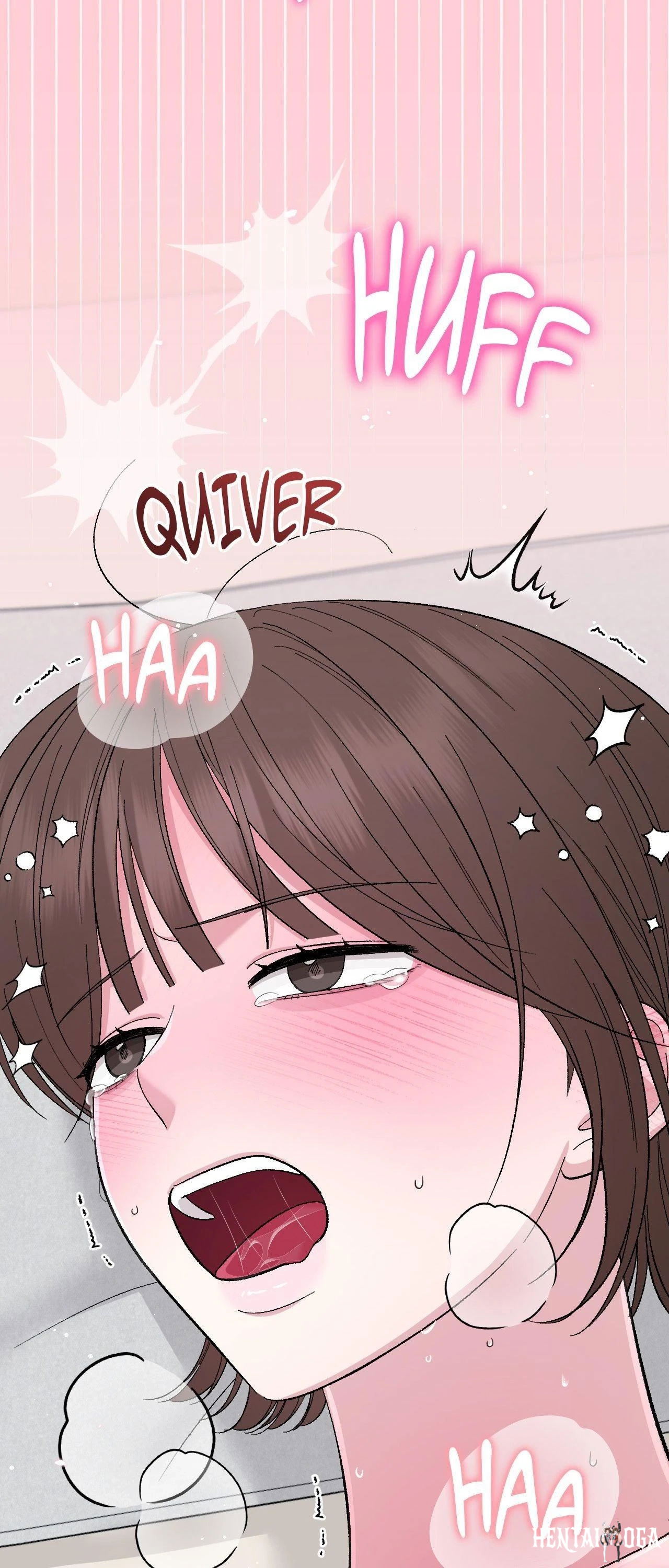 In Session (Uncensored) In Session (Uncensored) Chapter 23 - Halaman 85