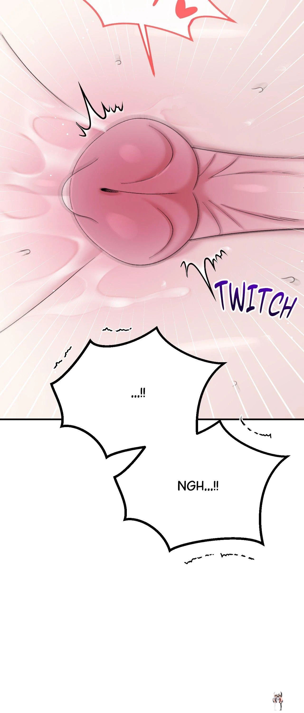 In Session (Uncensored) In Session (Uncensored) Chapter 23 - Halaman 93
