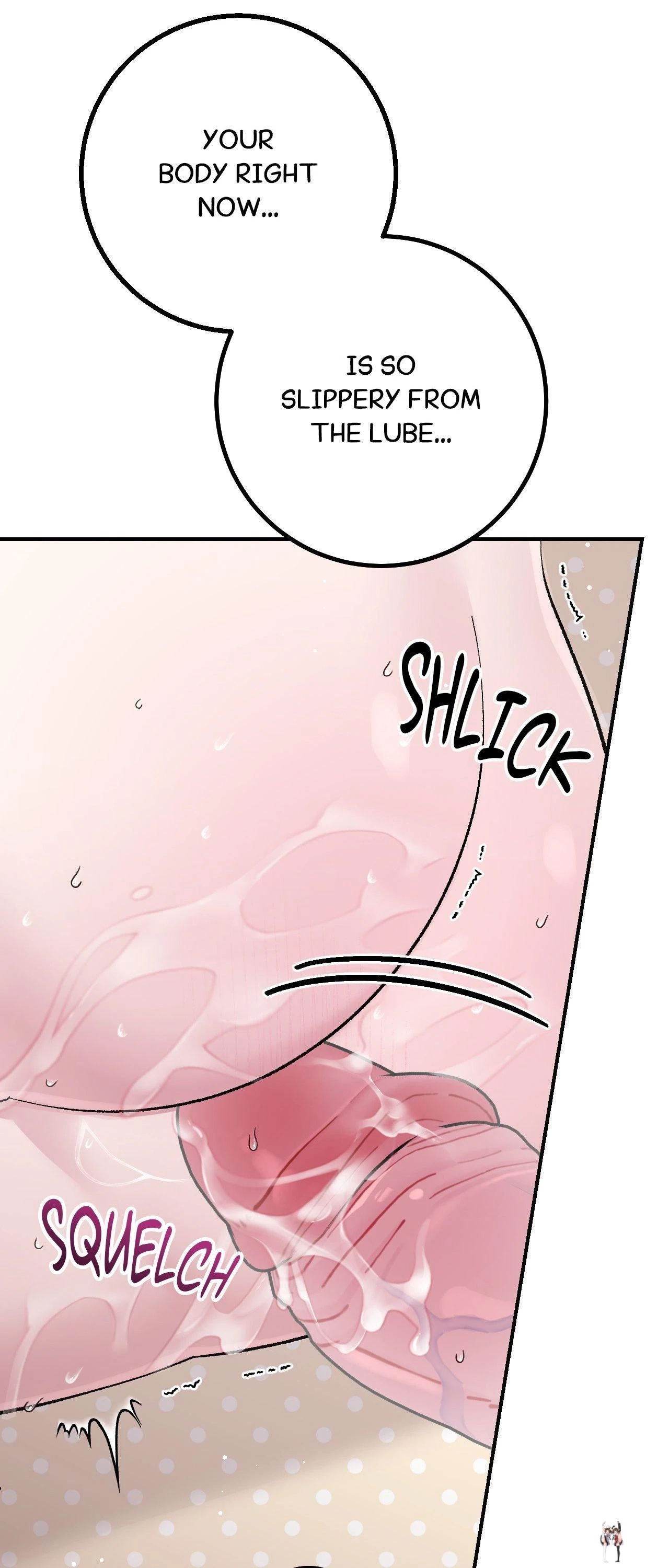 In Session (Uncensored) In Session (Uncensored) Chapter 23 - Halaman 96