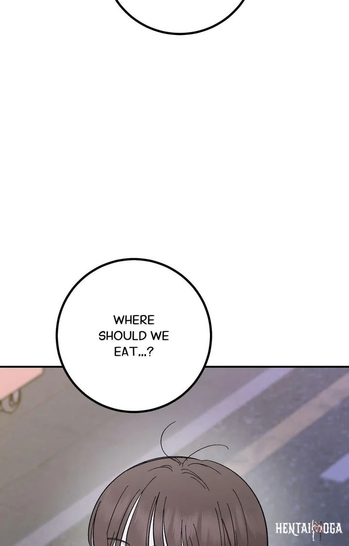 In Session (Uncensored) In Session (Uncensored) Chapter 22 - Halaman 107