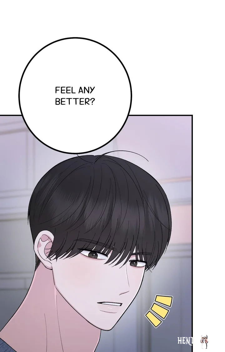 In Session (Uncensored) In Session (Uncensored) Chapter 22 - Halaman 109