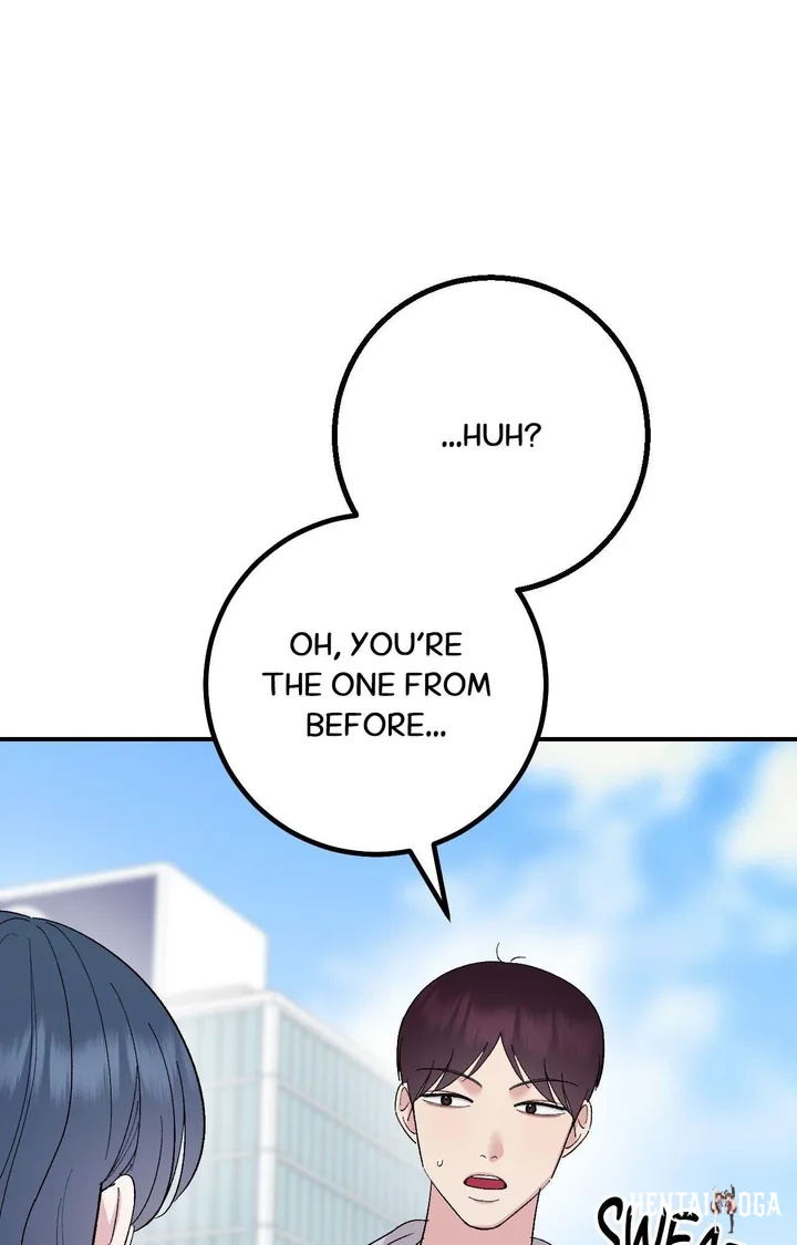 In Session (Uncensored) In Session (Uncensored) Chapter 22 - Halaman 11