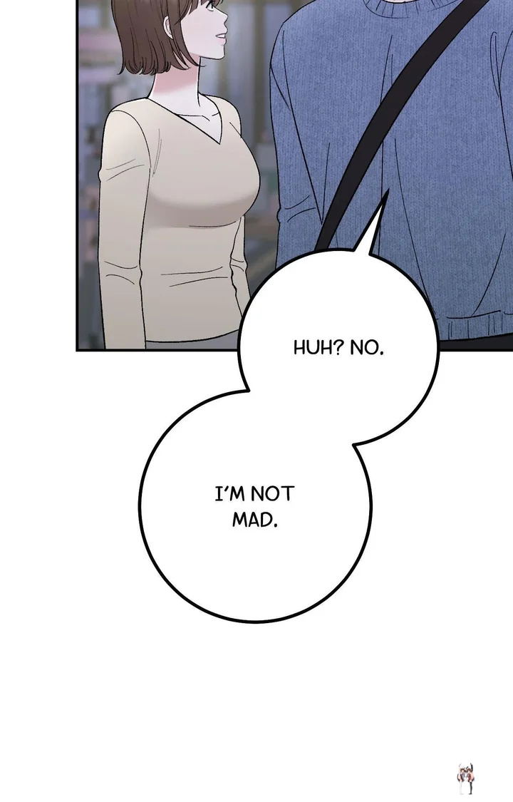 In Session (Uncensored) In Session (Uncensored) Chapter 22 - Halaman 112