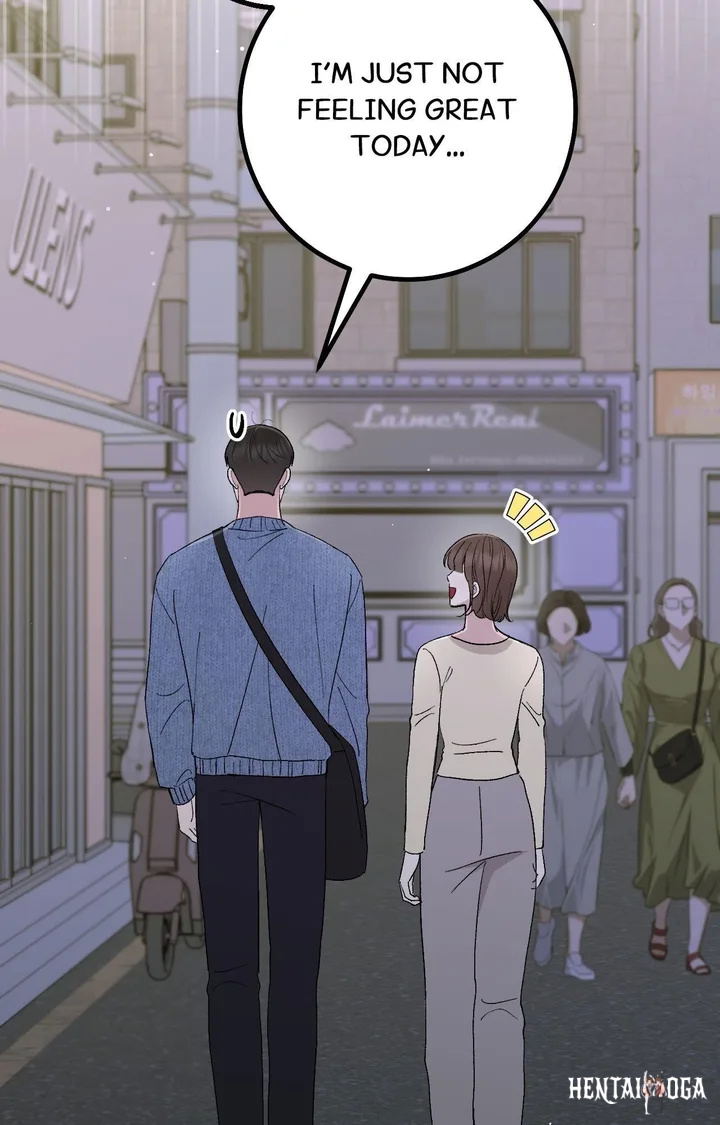 In Session (Uncensored) In Session (Uncensored) Chapter 22 - Halaman 114