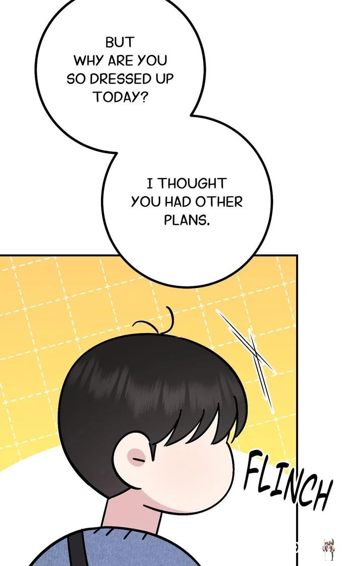 In Session (Uncensored) In Session (Uncensored) Chapter 22 - Halaman 116