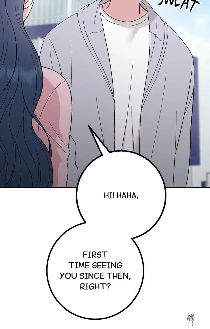 In Session (Uncensored) In Session (Uncensored) Chapter 22 - Halaman 12