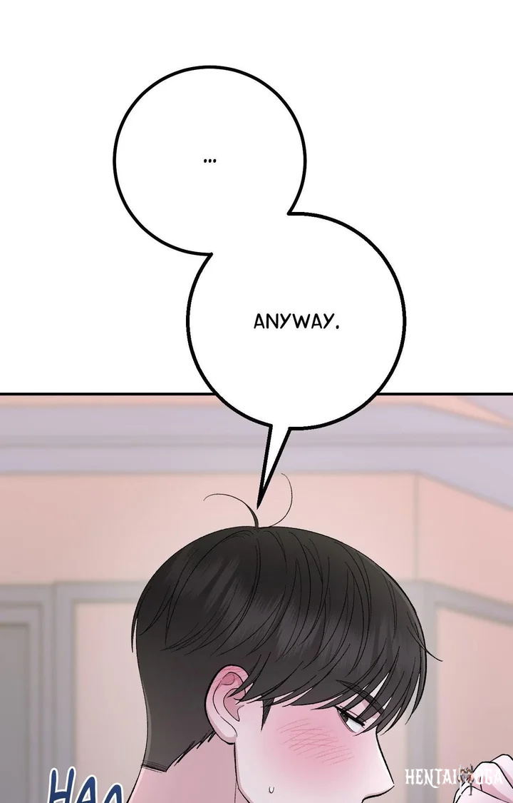 In Session (Uncensored) In Session (Uncensored) Chapter 22 - Halaman 121