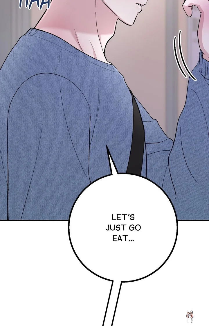 In Session (Uncensored) In Session (Uncensored) Chapter 22 - Halaman 122