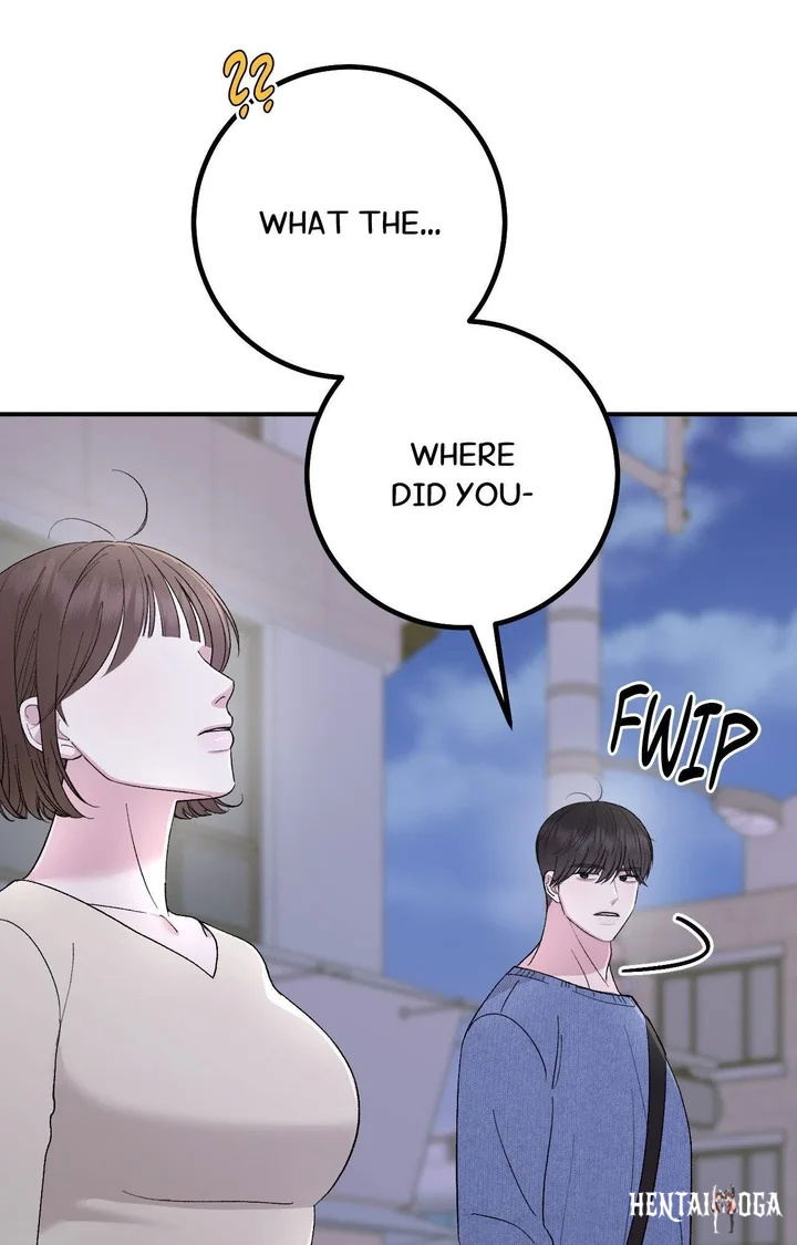 In Session (Uncensored) In Session (Uncensored) Chapter 22 - Halaman 125