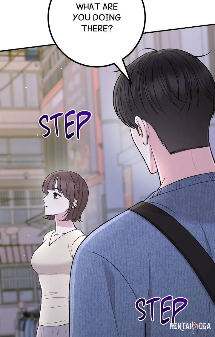 In Session (Uncensored) In Session (Uncensored) Chapter 22 - Halaman 127