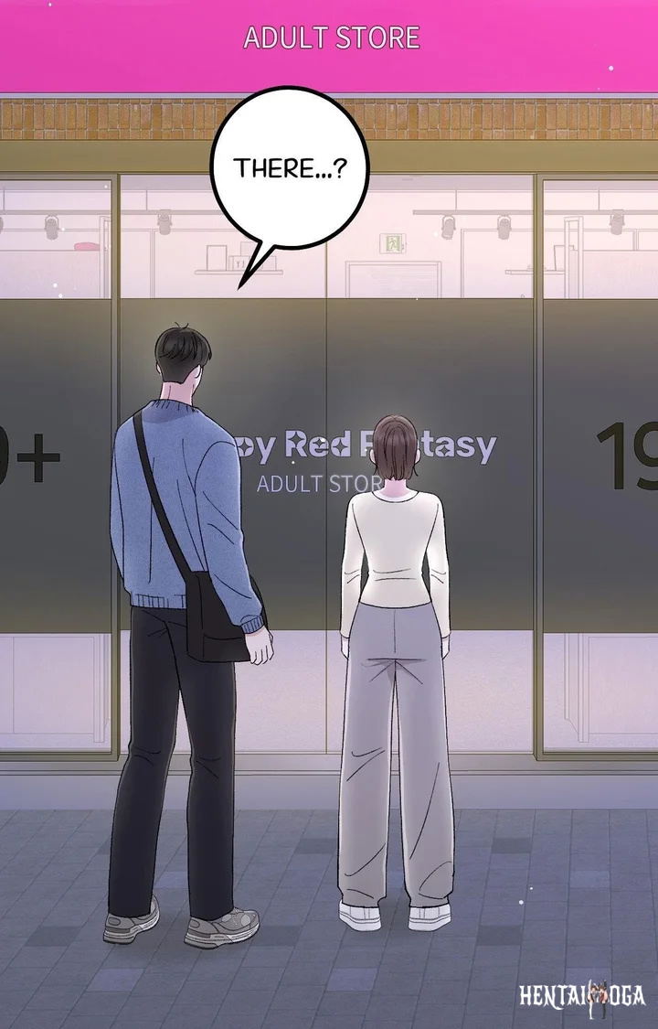 In Session (Uncensored) In Session (Uncensored) Chapter 22 - Halaman 129