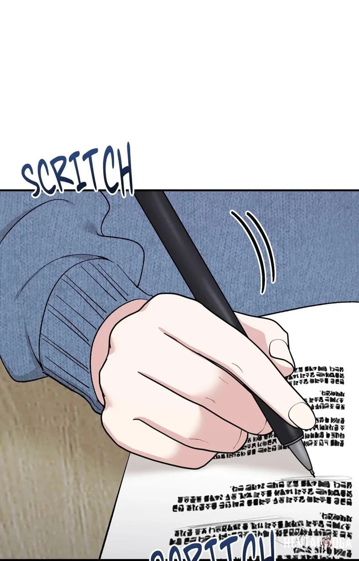 In Session (Uncensored) In Session (Uncensored) Chapter 22 - Halaman 19