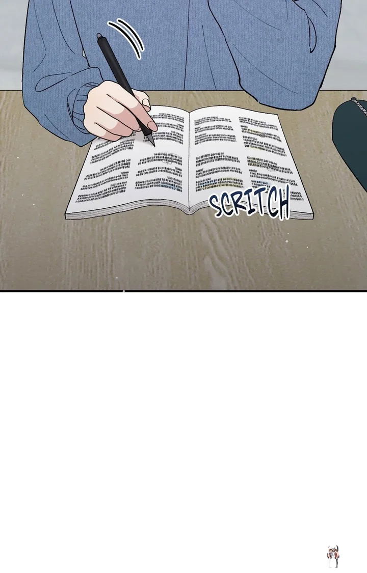 In Session (Uncensored) In Session (Uncensored) Chapter 22 - Halaman 22