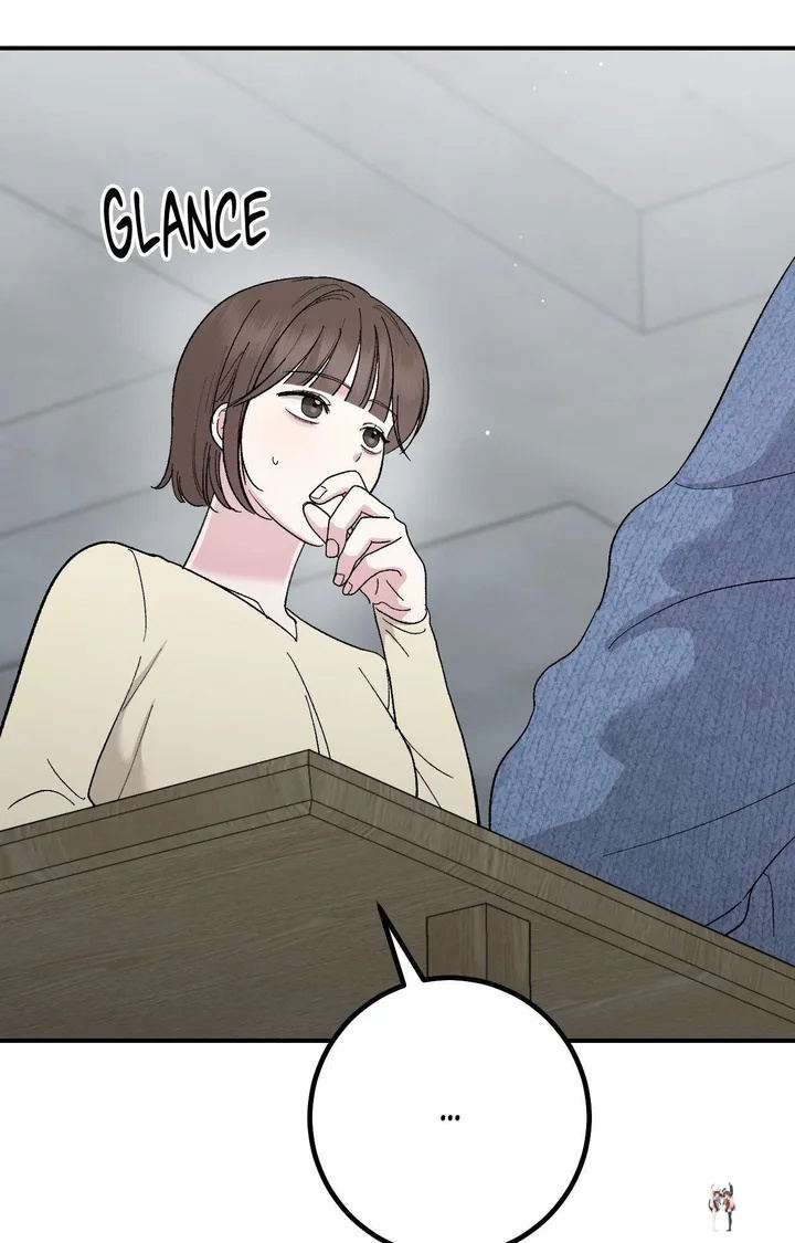 In Session (Uncensored) In Session (Uncensored) Chapter 22 - Halaman 23