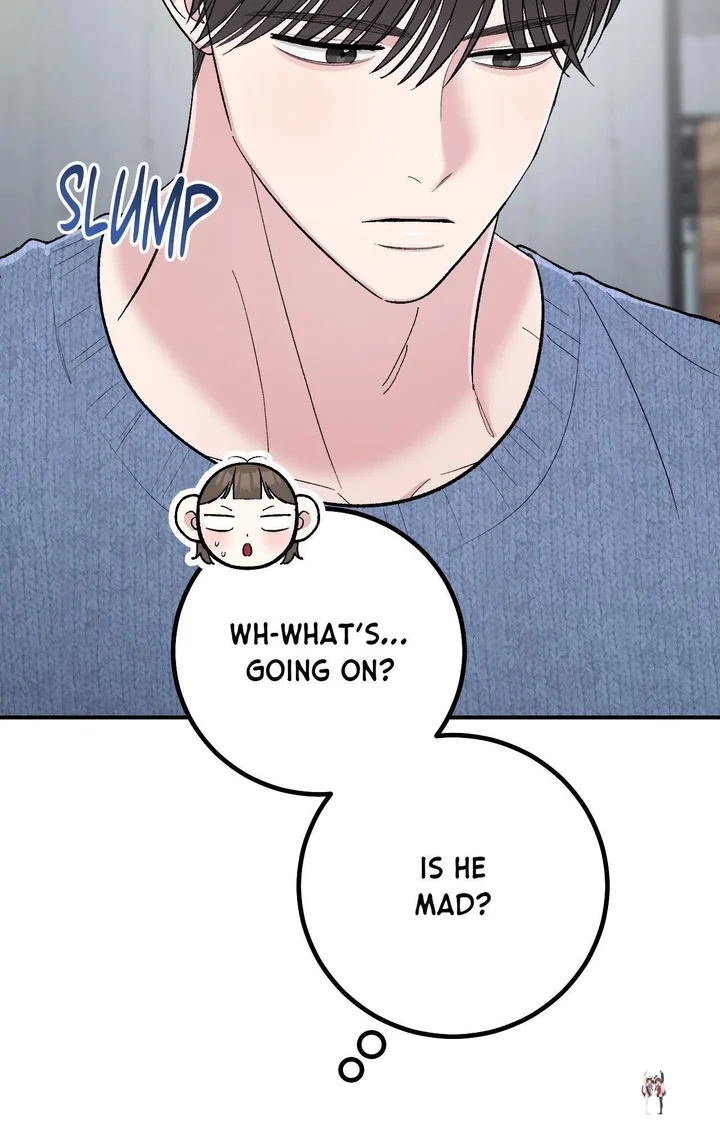 In Session (Uncensored) In Session (Uncensored) Chapter 22 - Halaman 25