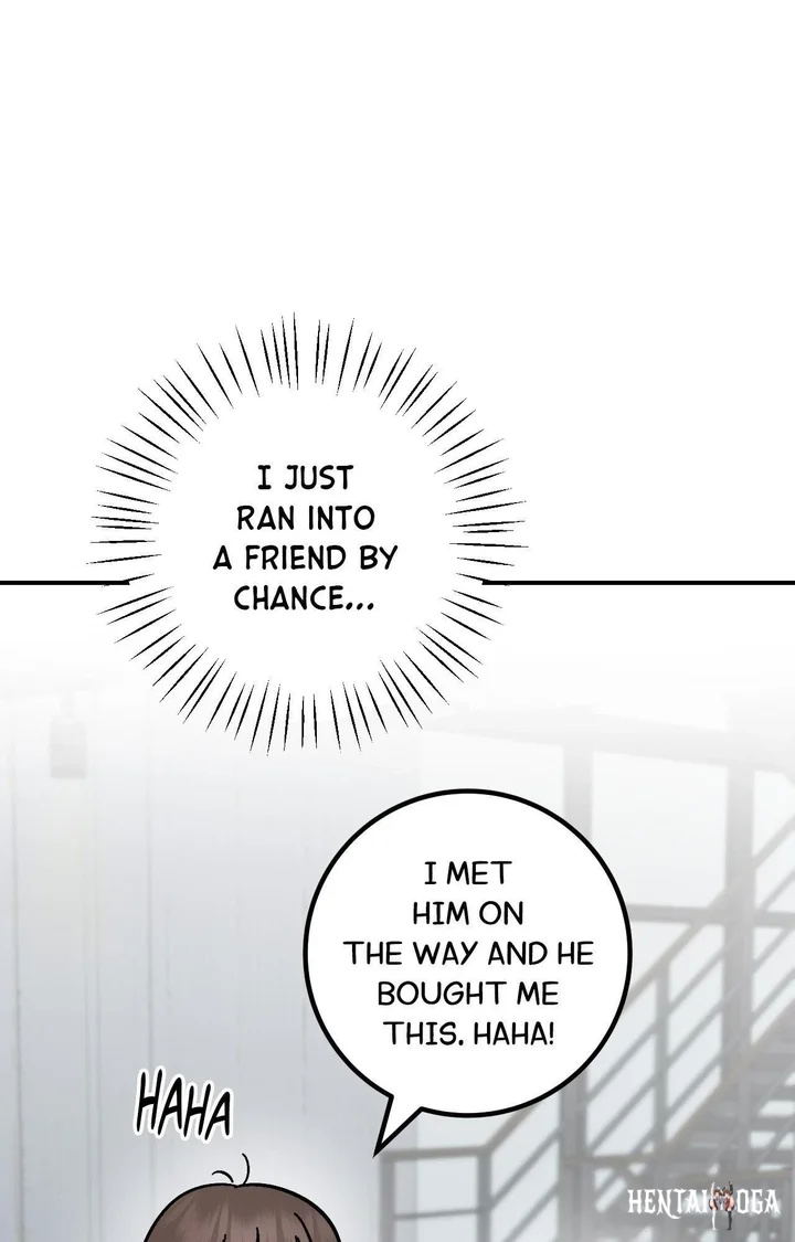 In Session (Uncensored) In Session (Uncensored) Chapter 22 - Halaman 26