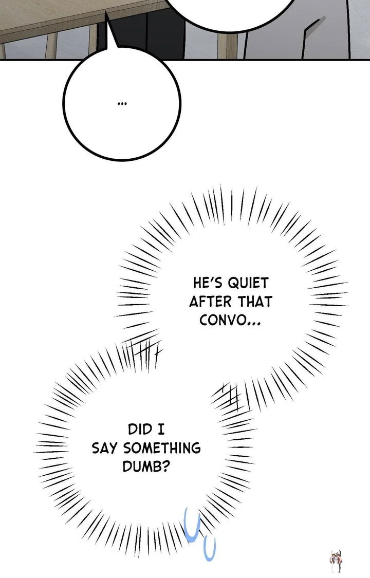 In Session (Uncensored) In Session (Uncensored) Chapter 22 - Halaman 29