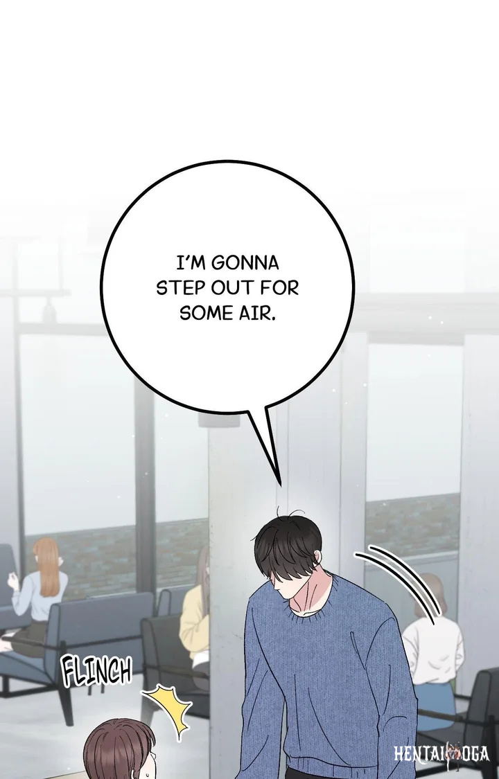 In Session (Uncensored) In Session (Uncensored) Chapter 22 - Halaman 31