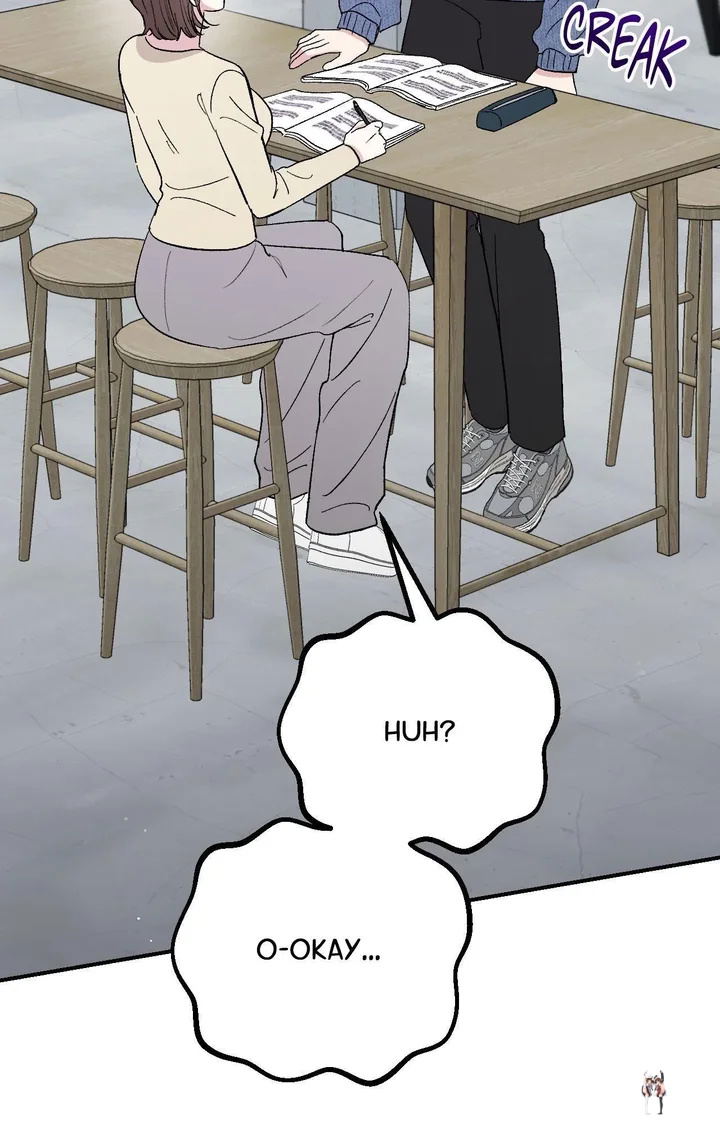 In Session (Uncensored) In Session (Uncensored) Chapter 22 - Halaman 32