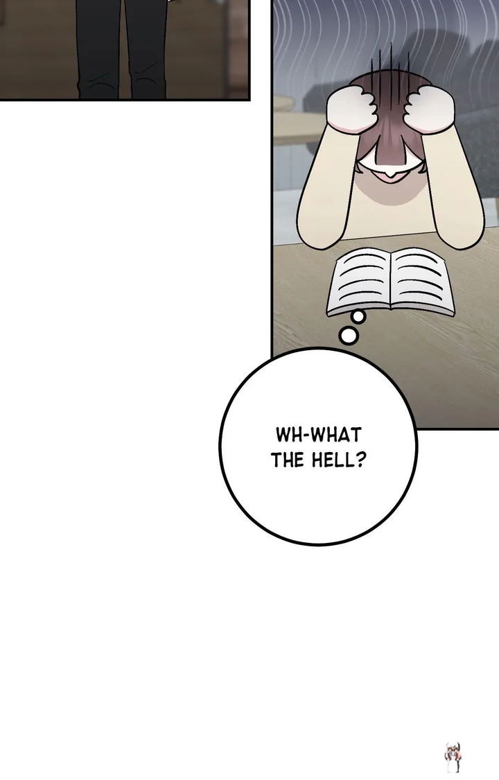 In Session (Uncensored) In Session (Uncensored) Chapter 22 - Halaman 34