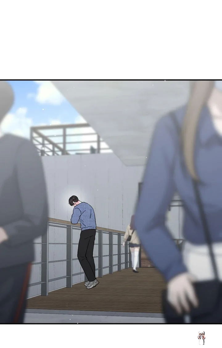 In Session (Uncensored) In Session (Uncensored) Chapter 22 - Halaman 37
