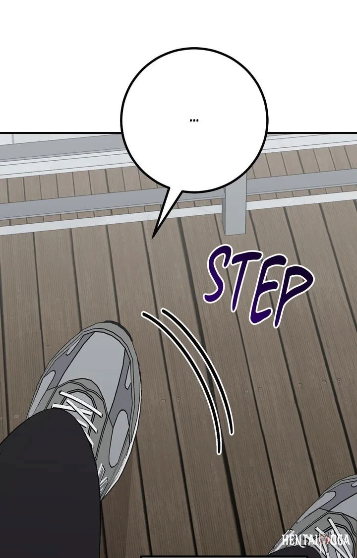 In Session (Uncensored) In Session (Uncensored) Chapter 22 - Halaman 49