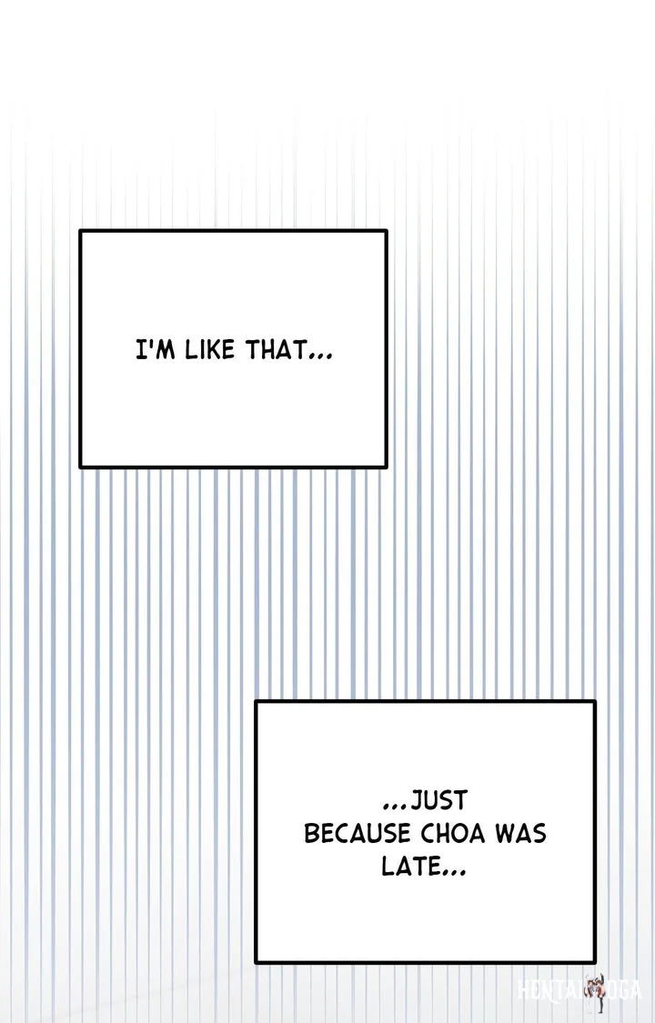 In Session (Uncensored) In Session (Uncensored) Chapter 22 - Halaman 51