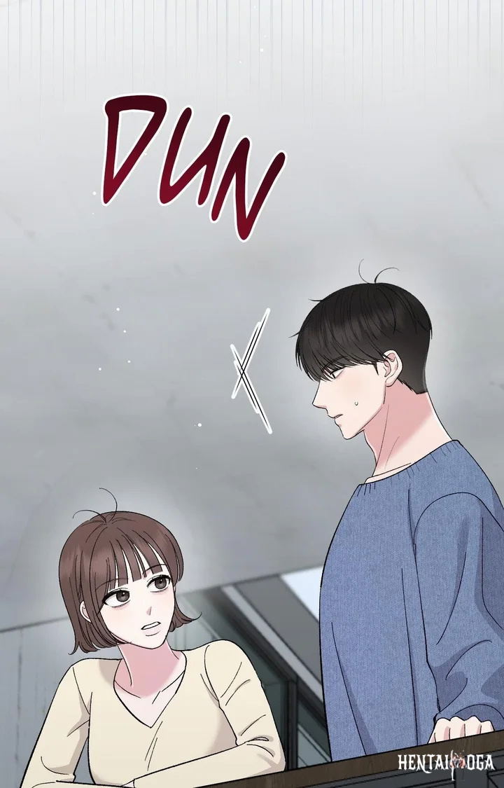 In Session (Uncensored) In Session (Uncensored) Chapter 22 - Halaman 52