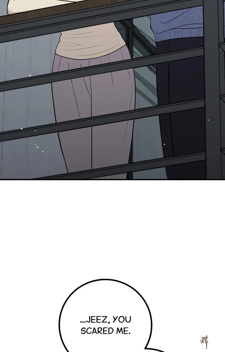 In Session (Uncensored) In Session (Uncensored) Chapter 22 - Halaman 53