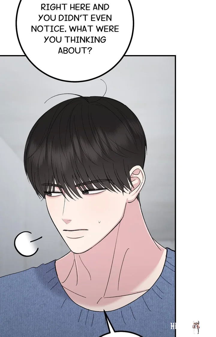 In Session (Uncensored) In Session (Uncensored) Chapter 22 - Halaman 56