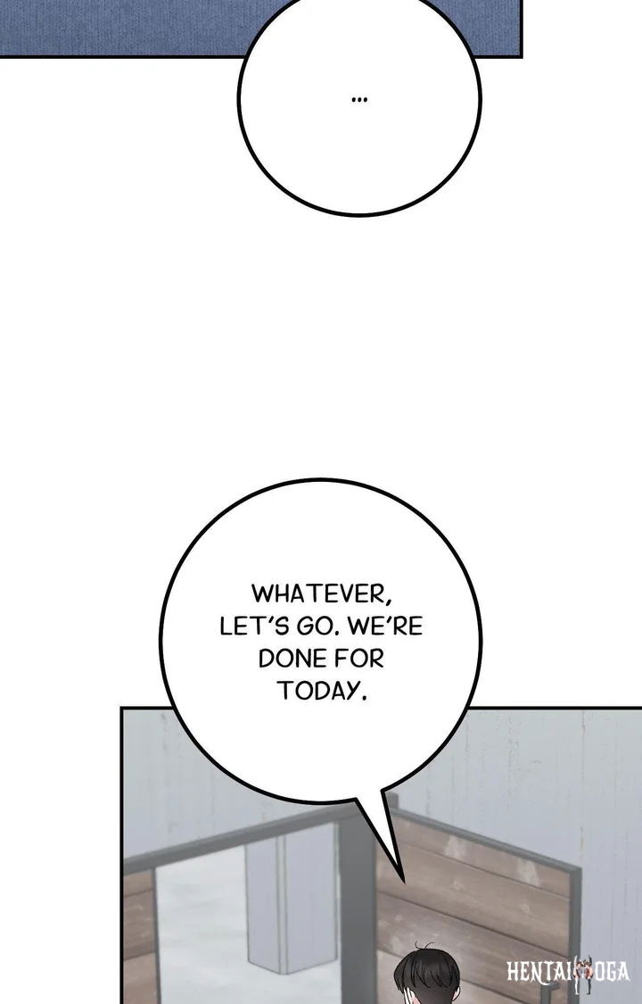 In Session (Uncensored) In Session (Uncensored) Chapter 22 - Halaman 57