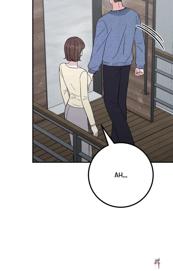 In Session (Uncensored) In Session (Uncensored) Chapter 22 - Halaman 58