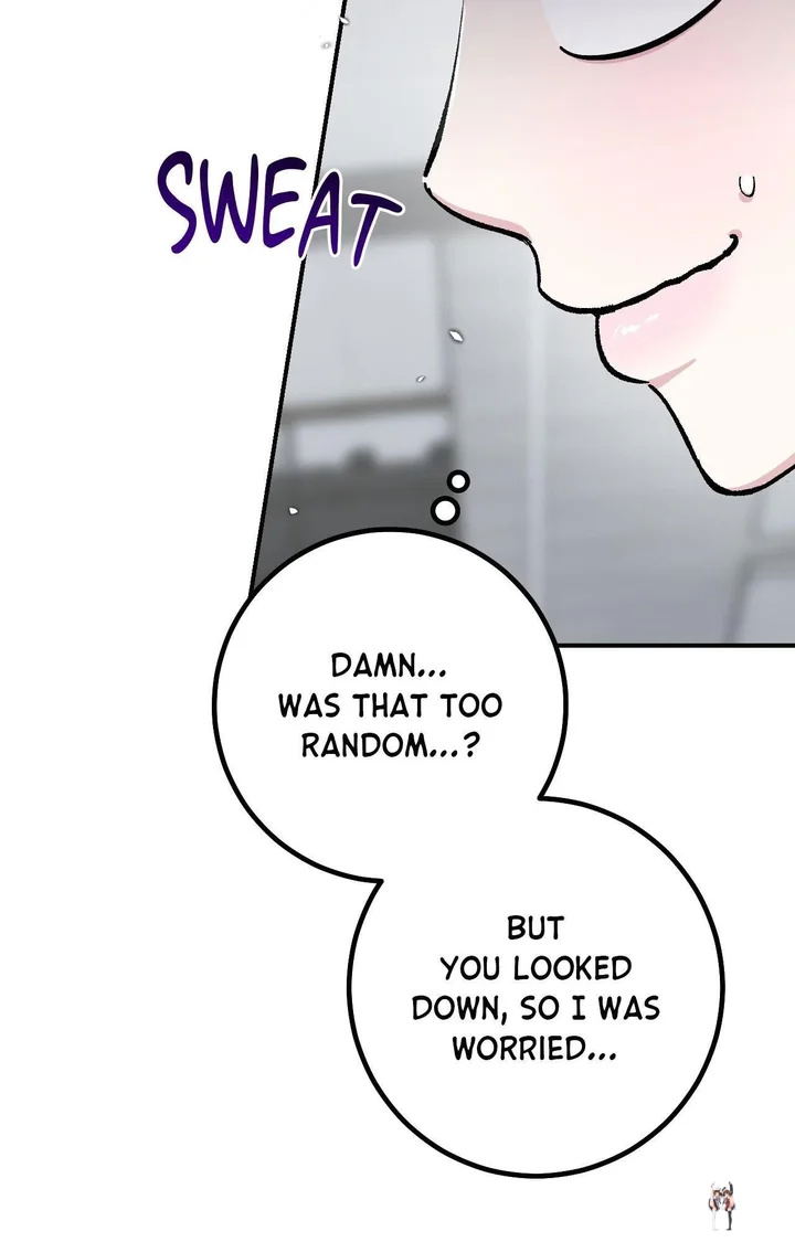 In Session (Uncensored) In Session (Uncensored) Chapter 22 - Halaman 65