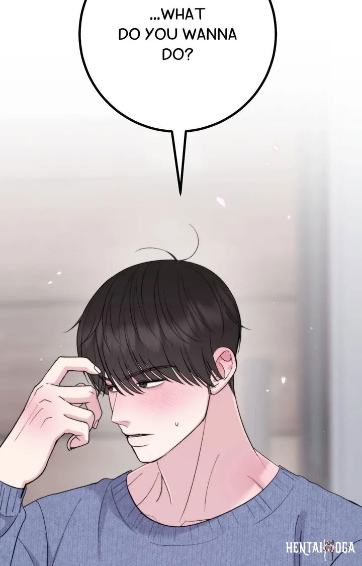 In Session (Uncensored) In Session (Uncensored) Chapter 22 - Halaman 68
