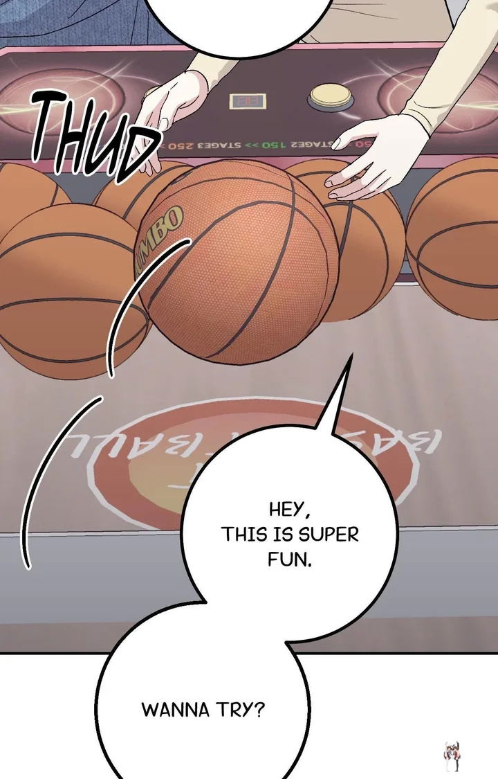 In Session (Uncensored) In Session (Uncensored) Chapter 22 - Halaman 78