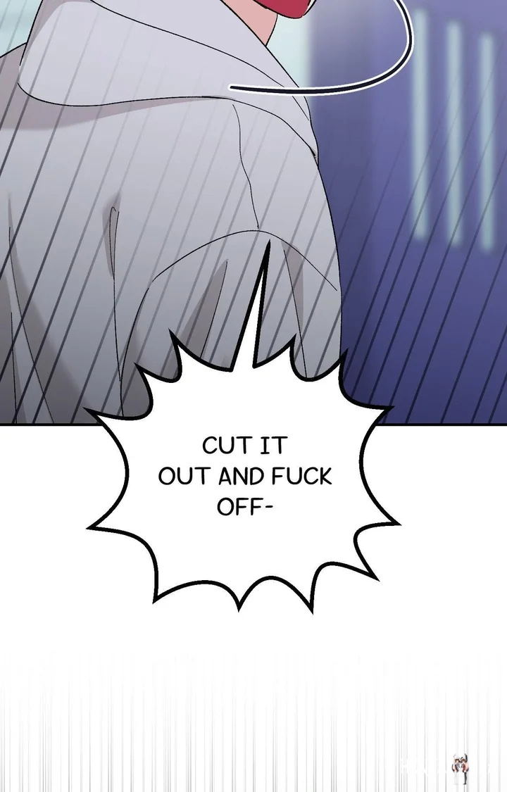 In Session (Uncensored) In Session (Uncensored) Chapter 22 - Halaman 8