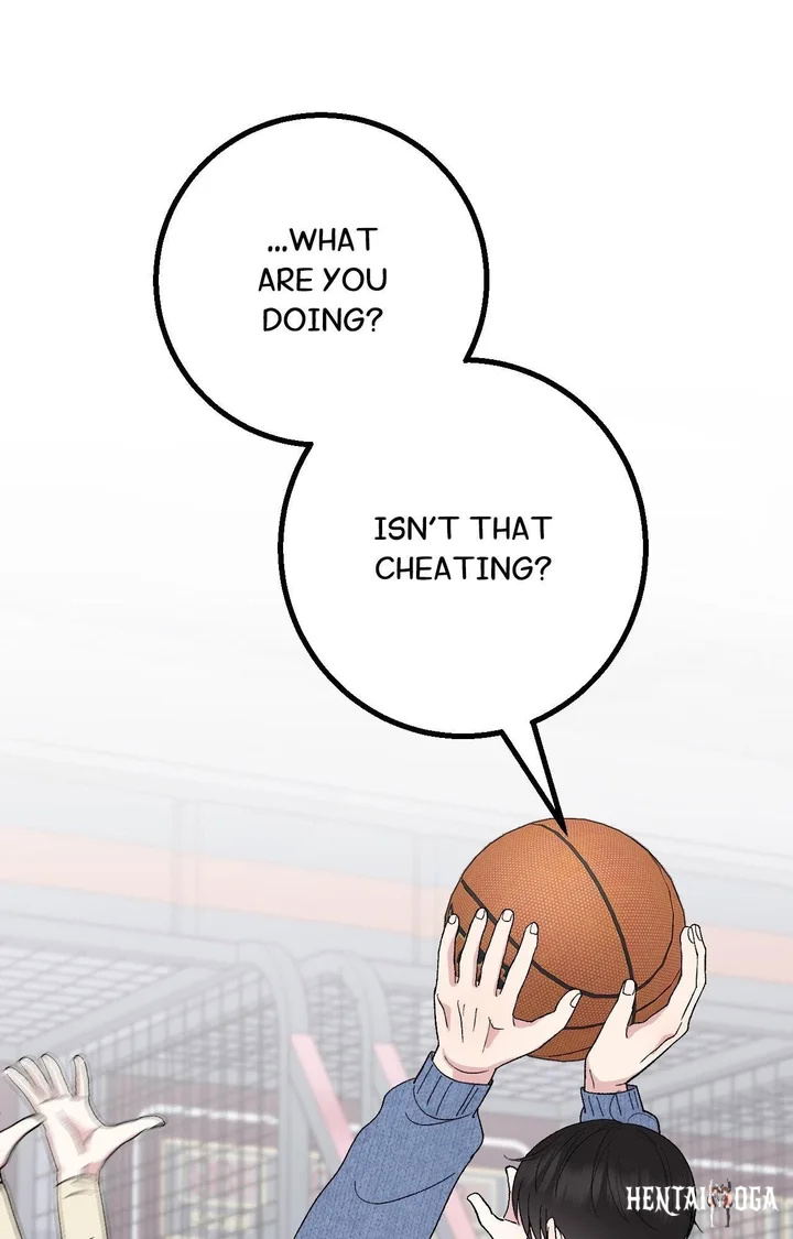 In Session (Uncensored) In Session (Uncensored) Chapter 22 - Halaman 82