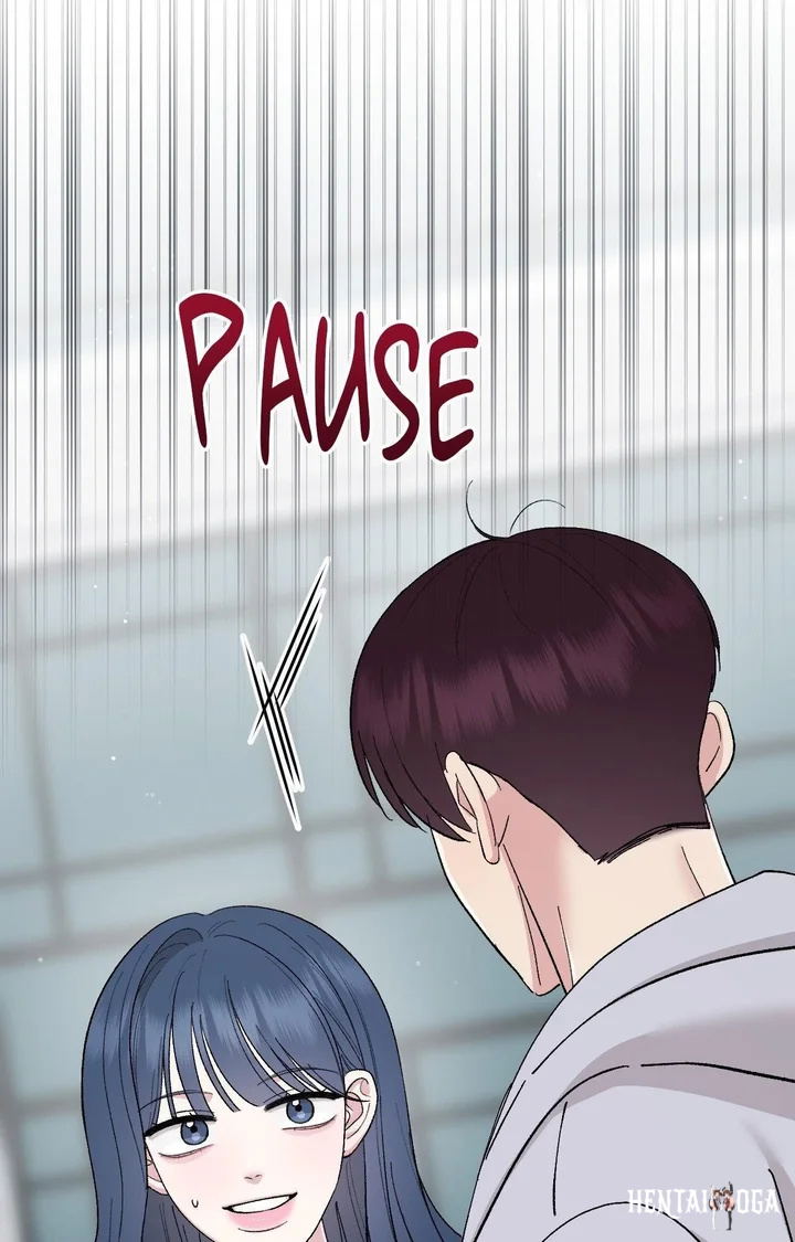 In Session (Uncensored) In Session (Uncensored) Chapter 22 - Halaman 9