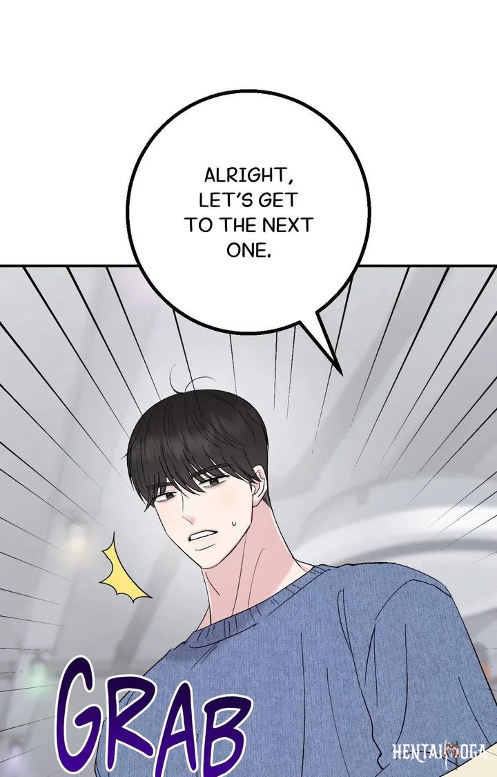 In Session (Uncensored) In Session (Uncensored) Chapter 22 - Halaman 92