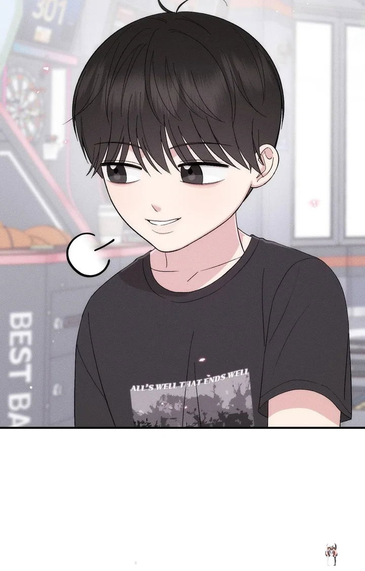 In Session (Uncensored) In Session (Uncensored) Chapter 22 - Halaman 97