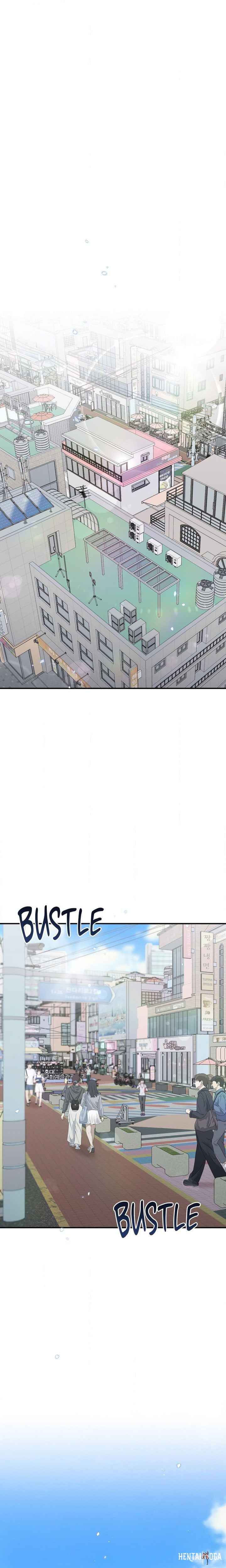 In Session (Uncensored) In Session (Uncensored) Chapter 21 - Page 22