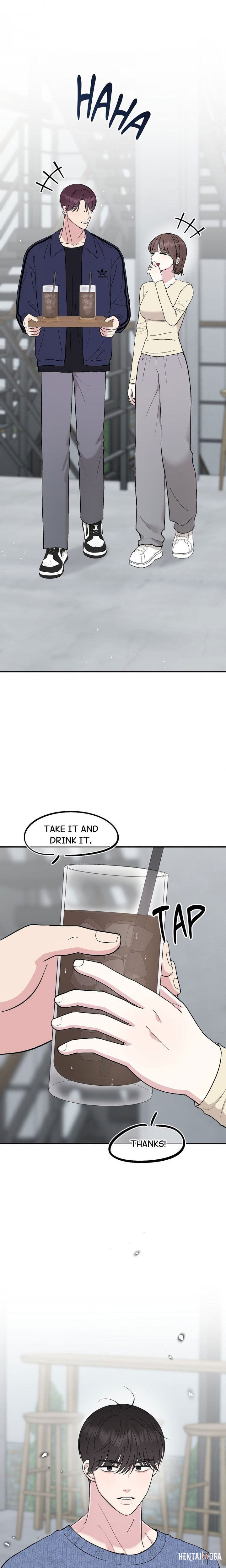 In Session (Uncensored) In Session (Uncensored) Chapter 21 - Page 28