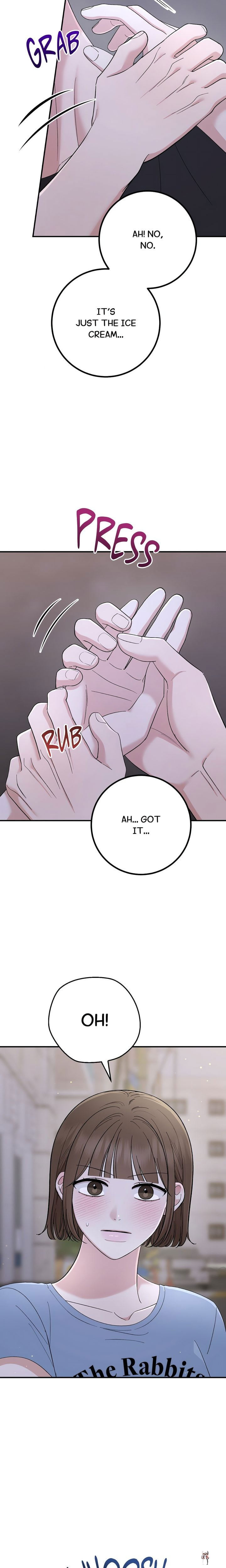In Session (Uncensored) In Session (Uncensored) Chapter 18 - Halaman 15